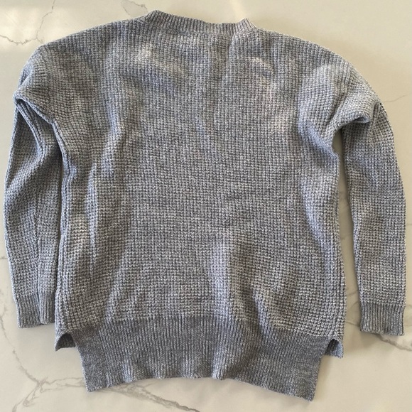 SOLD Wilfred Free Wool Sweater - Picture 3 of 3